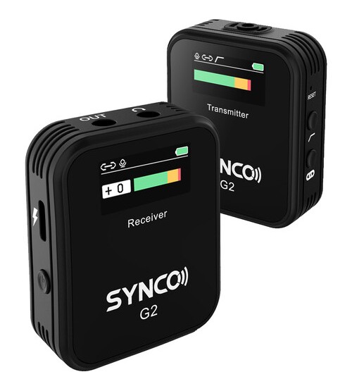 Synco G2 A1 Digital 2.4GHz